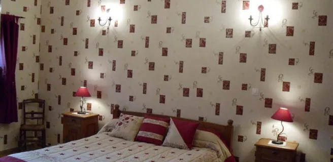 Chambres d'hôtes Villa Claudette