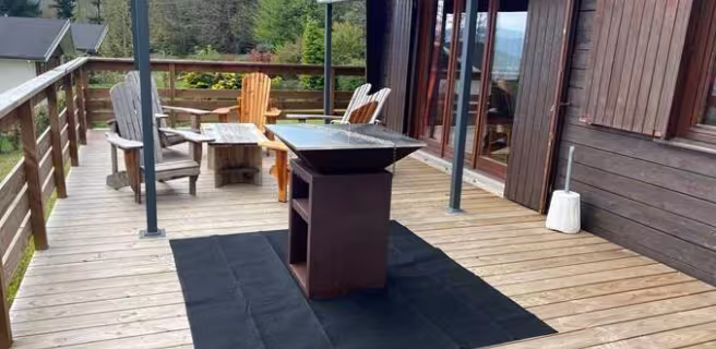 Chalet 8 personnes Gremillet