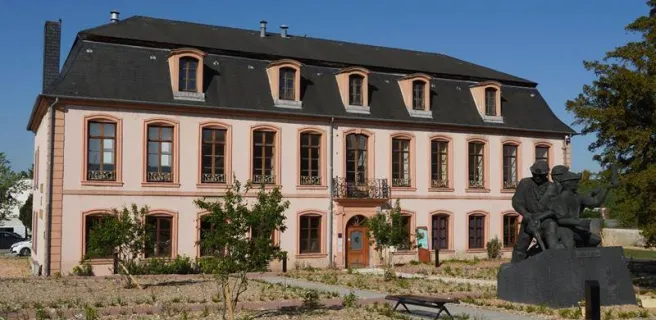 Office de tourisme du Pays de Forbach