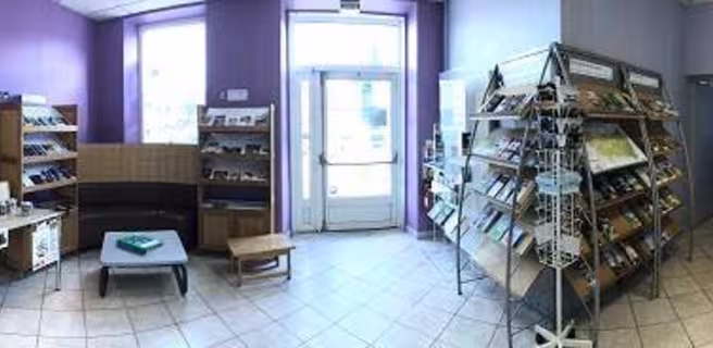 Office de tourisme de Fraize