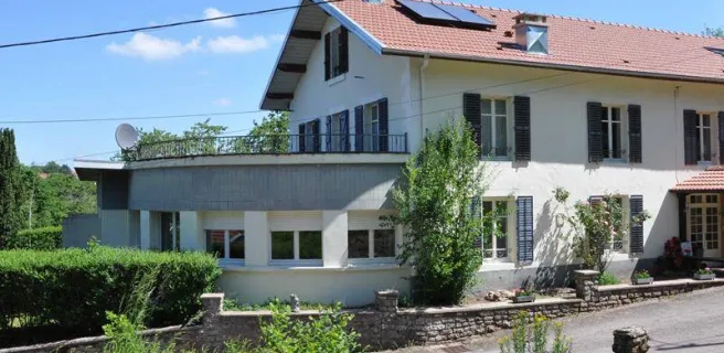 Maison d'hôte Vie La Vie