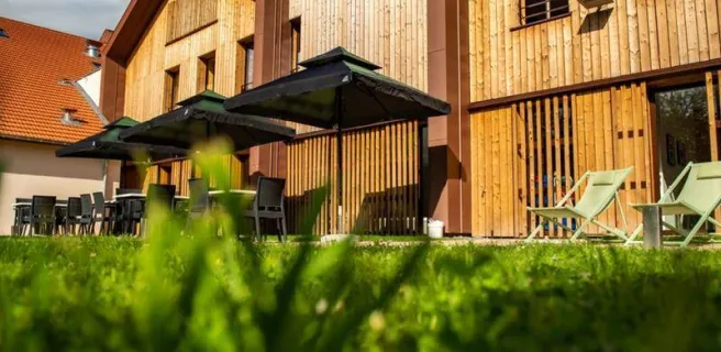 Hôtel Altitude et Spa