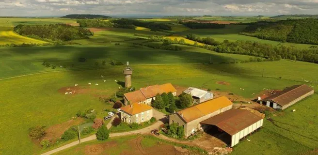 Ferme pédagogique Sainte-Catherine