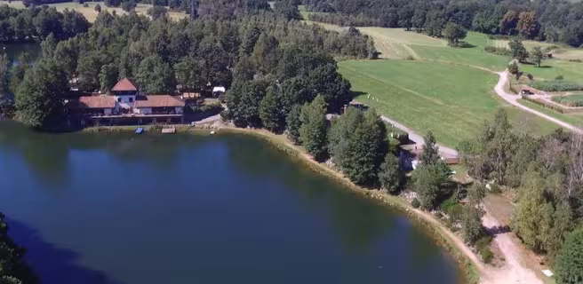Camping Domaine des Messires