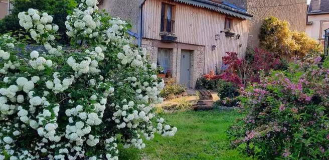 Chambre d'hôtes Les 3 Sapins - Badonviller