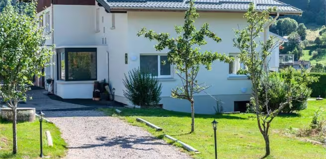 Appartement Aux bonheurs du lac