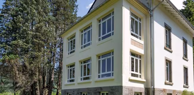 Chambres d'hôtes les Roches Fleuries