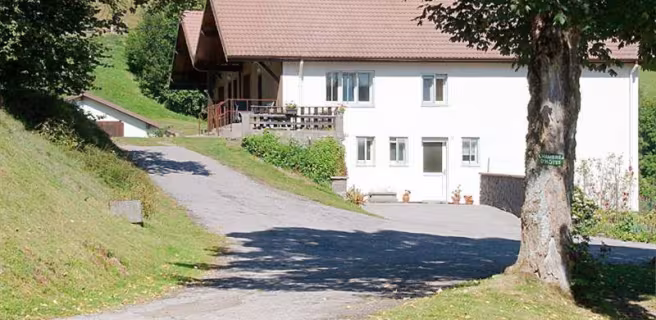 Appartement 5 personnes - Gentiane - Au pied du Col de Grosse Pierre