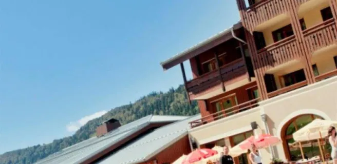 Appartement 4 personnes côté pistes - Les Grandes Feignes - au pied des pistes La Bresse Hohneck