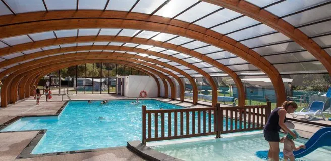 Camping Verte Vallée