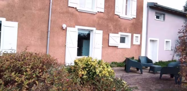 Le 11 location - 4 personnes