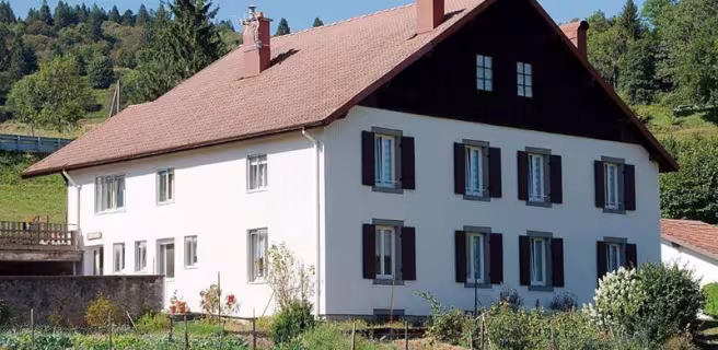 Appartement 8 personnes - Edelweiss - Au pied du col de Grosse Pierre