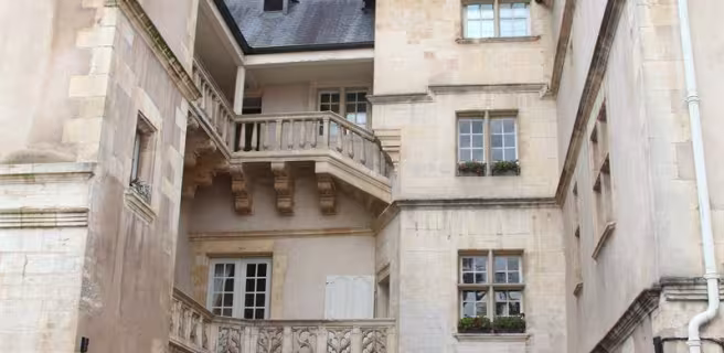 Hôtel d'Haussonville