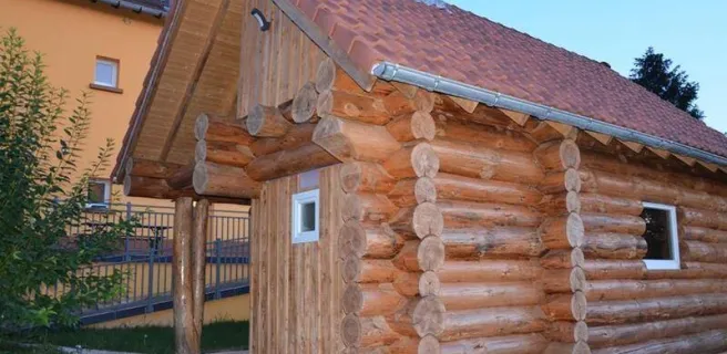 Chambres d'hôtes Au p'tit bonheur