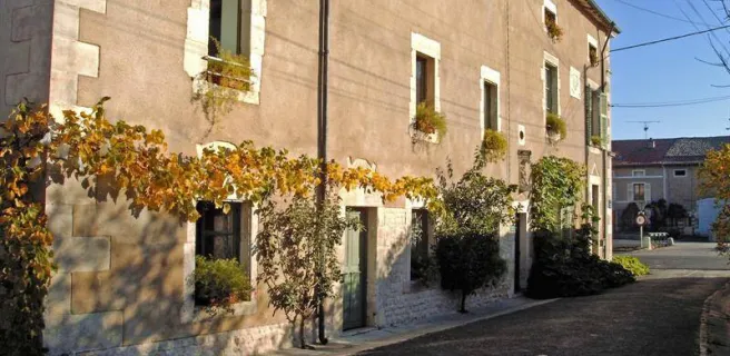 Chambres d'hôtes la ferme de la Vaise
