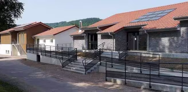 Village vacances les 4 Vents Cap France