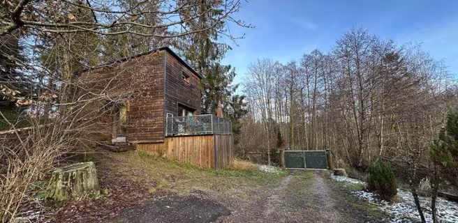Petit Canada - Petit gîte 4 personnes