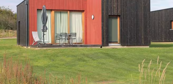 Gîte Woodies- Xemont
