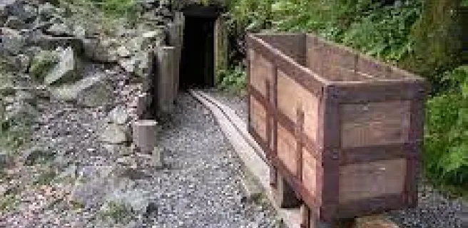 Les Hautes-Mynes