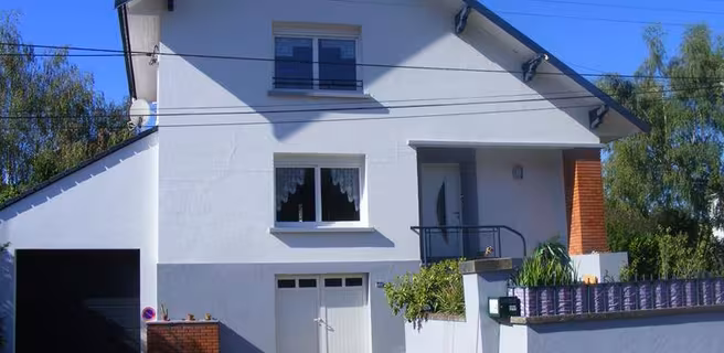 Gîte le sapin - 6 personnes