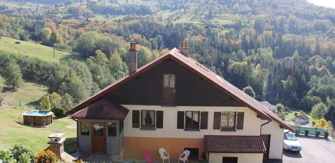 Chambres d'hôtes 'Chez Nico'