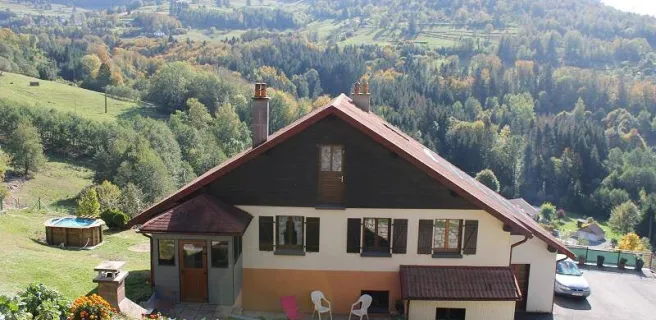 Chambres d'hôtes 'Chez Nico'