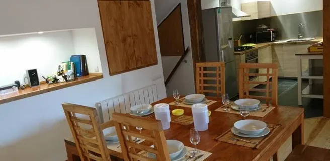Gîte de la tour