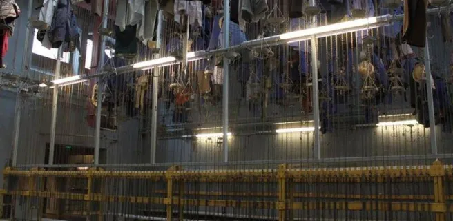 Musée les Mineurs Wendel