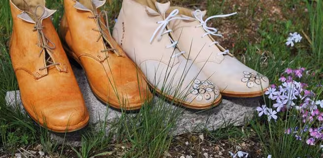Atelier cuir Vosges - klair cuir