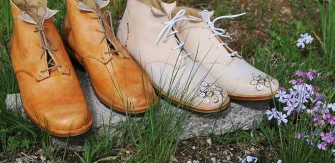 Atelier cuir Vosges - klair cuir