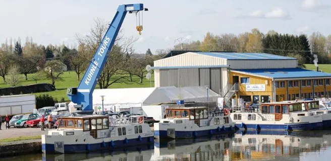 Meublé de tourisme cigogne - marina Kuhnle-Tours