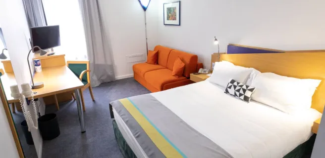 Holiday Inn Express