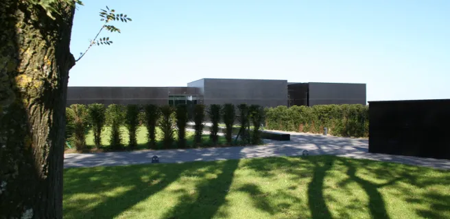 Centre d'histoire du Mémorial 14-18 – Notre-Dame-de-Lorette