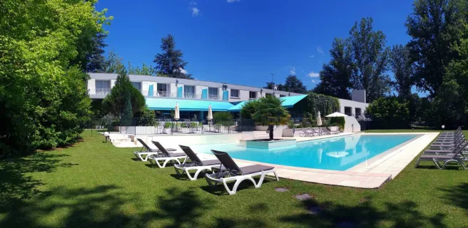 La Ségalière