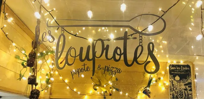 Les Loupiotes