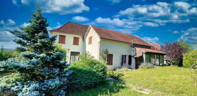 Gîte d'étape Le Refuge des Gazelles