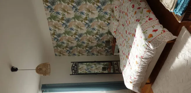 Gîte d'étape Les Volets Rouges