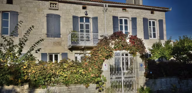 Maison Couette & Canard