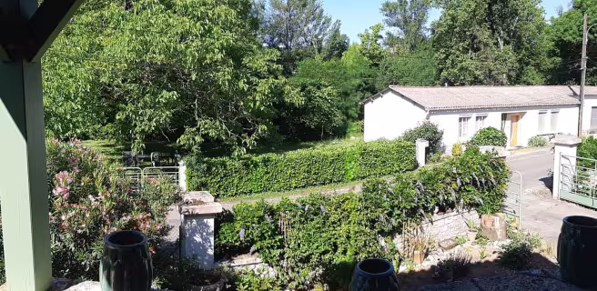 La Bergerie