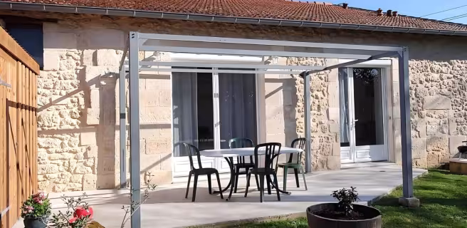 Le Logis de Jade