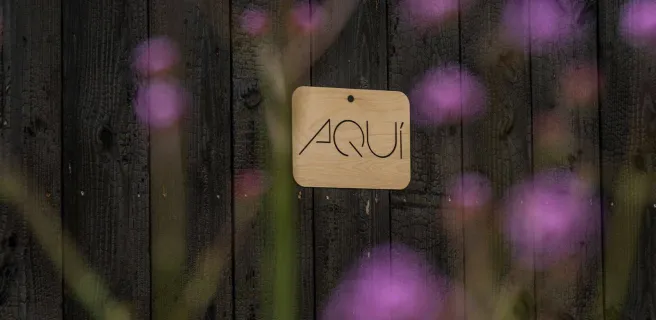 Kokoni - "Aquí"