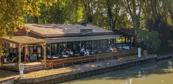Chez Marcel