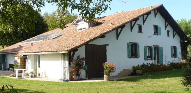 Camping BERTRANBORDE