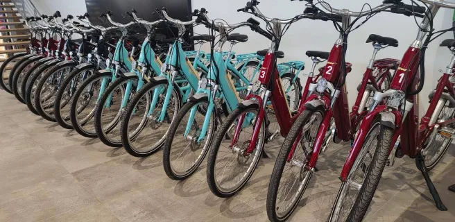 3A Bikes - Trélissac