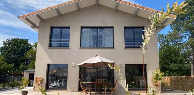 La Maison du Cotton