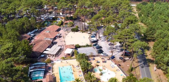 Camping Eurosol