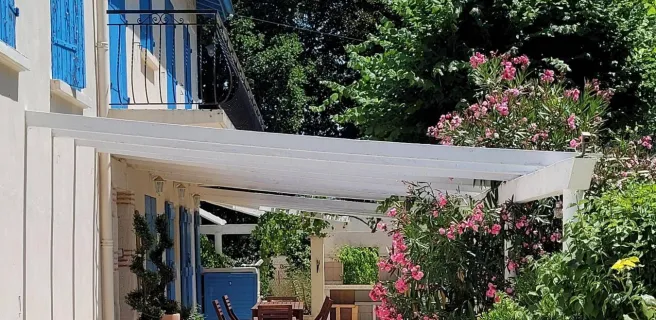 La Maison des Eaux