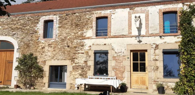 La Chaumière d'Arsène