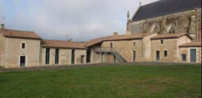 Gîte de la Collégiale