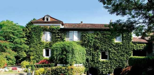 Moulin de La Veyssière